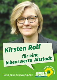 Kirsten Rolf