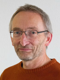 Gerd Nergert