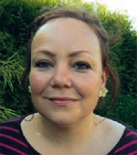 Nina Hiller „Für eine lebenswerte Stadt“